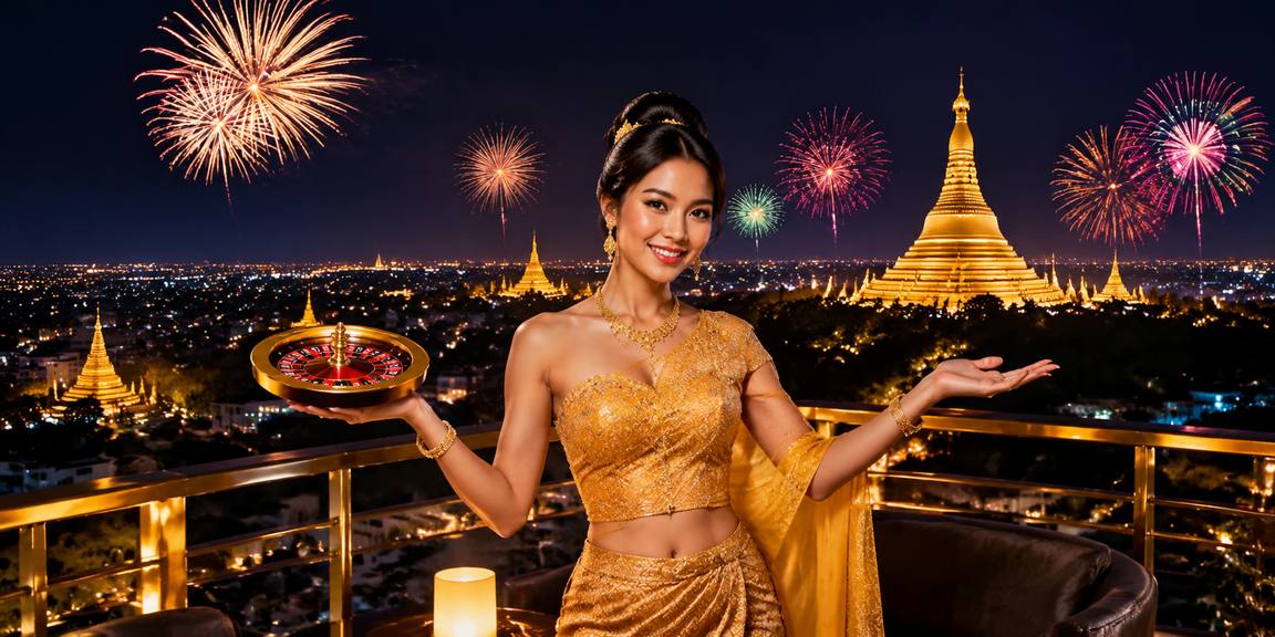 gold9990 အားကစား